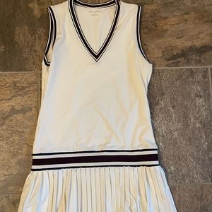 Tory Sport Tennis Dress